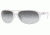 Ray-Ban Bifocal Sunglasses RB4124 with Lined Bi-Focal Rx Prescription Lenses RB4124-671-8G-6316 - Lens Diameter: 63 mm, Frame Color: Shiny White