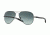 Ray-Ban RB8307 Progressive Prescription Sunglasses RB8307-029-71-58 - Lens Diameter 58 mm, Frame Color Matte Gunmetal