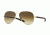 Ray-Ban RB8307 Progressive Prescription Sunglasses RB8307-112-85-58 - Lens Diameter 58 mm, Frame Color Matte Gold