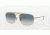 Ray-Ban THE COLONEL RB3560 Prescription Sunglasses RB3560-001-3F-61 - Lens Diameter 61 mm, Frame Color Gold