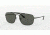 Ray-Ban THE COLONEL RB3560 Prescription Sunglasses RB3560-002-58-61 - Lens Diameter 61 mm, Frame Color Black