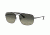 Ray-Ban THE COLONEL RB3560 Prescription Sunglasses, 61mm, Black, RB3560-002-71-61-SV