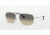 Ray-Ban THE COLONEL RB3560 Prescription Sunglasses, 58mm, Silver, RB3560-003-32-58-SV