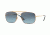 Ray-Ban THE COLONEL RB3560 Prescription Sunglasses, 58mm, Havana, RB3560-91023M-58-SV
