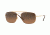 Ray-Ban THE COLONEL RB3560 Prescription Sunglasses RB3560-910443-61 - Lens Diameter 61 mm, Frame Color Havana