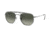 Ray-Ban THE MARSHAL II RB3648M Sunglasses 004/71-52 - , Grey Gradient Dark Grey Lenses