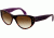 Ray-Ban VAGABOND RB4152 Progressive Prescription Sunglasses RB4152-106651-5317 - Lens Diameter: 53 mm, Frame Color: Top Violet Gradient Havana