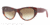 Ray-Ban VAGABOND RB4152 Progressive Prescription Sunglasses RB4152-106751-53 - Lens Diameter 53 mm, Lens Diameter 53 mm, Frame Color Top Red Gr.havana On Pink