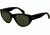 Ray-Ban VAGABOND RB4152 Progressive Prescription Sunglasses RB4152-601-5317 - Lens Diameter: 53 mm, Frame Color: Black