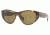 Ray-Ban VAGABOND RB4152 Progressive Prescription Sunglasses RB4152-710-57-5317 - Lens Diameter: 53 mm, Frame Color: Light Havana