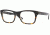 Ray-Ban RX5227 Progressive Prescription Eyeglasses 5028-5200 - Black Gradient Havana / Yellow Frame