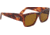 Ray-Ban WAYFARER NOMAD RB2187 Sunglasses 954/33-54 - , B-15 Brown Lenses