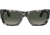Ray-Ban Wayfarer Nomad RB2187 Sunglasses, Grey Gradient Lenses, Gray Havana, 54, RB2187-133371-54