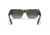 Ray-Ban Wayfarer Nomad RB2187 Sunglasses, Grey Gradient Lenses, Gray Havana, 54, RB2187-133371-54