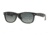 Ray-Ban Wayfarer RB2132 Sunglasses 617771-55 - Black Frame, Grey Gradient Dark Grey Lenses