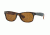 Ray-Ban Wayfarer RB2132 Sunglasses 6179-52 - Matte Havana Frame, Brown Lenses