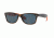 Ray-Ban Wayfarer RB2132 Sunglasses 6180R5-52 - Matte Havana Frame, Grey Lenses
