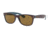 Ray-Ban Wayfarer RB2132 Sunglasses 6213-52 - , Brown Lenses