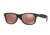 Ray-Ban Wayfarer RB2132 Sunglasses 622/2K-55 - , Brown Mirror Dark Red Lenses