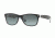 Ray-Ban Wayfarer RB2132 Sunglasses 630971-52 - Matte Black On Opal Ice Frame
