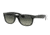 Ray-Ban New Wayfarer Bifocal Sunglasses, 55mm, Black, RB2132-6406M3-55-BI