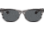 Ray-Ban Wayfarer RB2132 Sunglasses 6430B1-55 - , Dark Grey Lenses