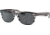 Ray-Ban Wayfarer RB2132 Sunglasses, Striped Grey Havana, 55, RB2132-6430B1-55