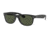 Ray-Ban New Wayfarer Bifocal Sunglasses, 52mm, RB2132-646231-52-BI