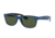 Ray-Ban Wayfarer RB2132 Sunglasses 646331-52 - , Green Lenses