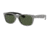 Ray-Ban Wayfarer RB2132 Sunglasses 646431-58 - , Green Lenses