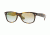 Ray-Ban Wayfarer RB2132 Sunglasses 710/Y0-52 - Havana Frame, Clear Gradient Gold Lenses