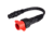 Raymarine Adaptor Cable, CPT70/80 Thru-hull Xdcr, New Condition RAY-A80332