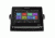 Raymarine Axiom 7in Touch Screen Multifunction Navigation Display w/ IIntegrated DownVision, 600W Sonar w/ CPT-100DVS Transducer And NAG Charts, E70364-02-NAG