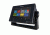 Raymarine Axiom 7in Touch Screen Multifunction Navigation Display w/ Integrated RealVision 3D, 600W Sonar w/ RV-100 Transducer And NAG Charts, E70365-03-NAG