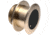 Raymarine Bronze CHIRP 0 Thru-Hull Transducer B175M 69155