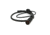 Raymarine Handset Adaptor Cable 12 Pin To 12 Pin w/ Passive Speaker Output 400-Mm, A80297
