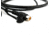 Raymarine Handset Adaptor Cable 12 Pin To 12 Pin w/ Passive Speaker Output 400-Mm, A80297