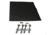Raymarine Mounting Flush Mount Kit f/ Ray49/55/218 Rear 31994