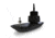 Raymarine Pack of RV-312 RealVision 3D Plastic Through Hull Transducers, Port And Starboard 12Deg, 2x2m, Y-cable and 8m Extension Cable, T70320