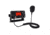 Raymarine Ray 60 VHF Radio, Black, 8.9in E70245