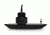 Raymarine RV-300 RealVision 3D Plastic Through Hull Transducer For Axiom Multifunction Navigation Displays, 0Deg, 8m Cable, A80470