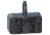 Raymarine SeaTalk 3-Way Junction Block, New Condition RAY-D244