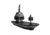 Raymarine Stainless Steel Thru-Hull RealVision 3D 0 RV-400 75010
