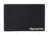 Raymarine Suncover for AXIOM 12 when using Front Mounting Kit, Black, A80503