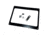 Raymarine to Axiom 9 Adapter Plate to Existing Fixing Holes A9X 67435