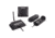 Raymarine Wireless Second Station Kit with Passive Speaker, Wireless Handset &amp; Wireless Hub Ray90 72773