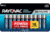 Rayovac AA HIGH ENERGY Alkaline Batteries Silver/Blue 1.5 Volts 2,700 mAh 16 Single Pack, 81516LT03