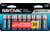 Rayovac High Energy Alkaline AA Batteries, 36 Pack, E302334306