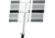 Razor A5 Air Scooter, Silver, 13013219