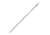 Allen Blade100 26-Inch Youth Arrow, 3 Pack, Black, 93226